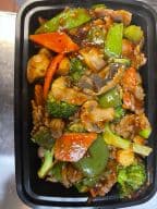 Best Beef with Mixed Vegetables in Baltimore, MD