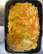 Best Singapore Rice Noodles w. Curry in Baltimore, MD
