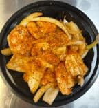 Best Steamed Jumbo Shrimp (10 Pcs)with oldbay and onion in Baltimore, MD