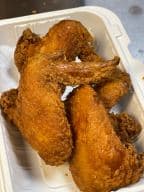 Best Fried Chicken Wings (4) in Baltimore, MD