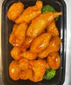 Best Honey Chicken in Baltimore, MD