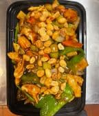 Best Kung Po Chicken with Peanuts in Baltimore, MD