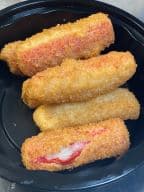 Best Fried Crab Stick (6) in Baltimore, MD