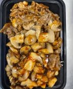 Best Beef with Mushrooms in Baltimore, MD