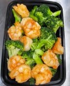 Best Steamed Shrimp with Broccoli in Baltimore, MD