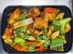 Best Assorted Mixed Vegetables with Bean Curd in Baltimore, MD