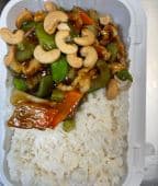 Best Chicken w. Cashew Nuts Sp. Combo in Baltimore, MD