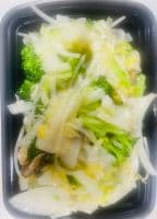 Best Vegetable Chow Mein in Baltimore, MD