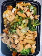 Best Chicken with Cashew Nuts in Baltimore, MD