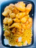 Best Sweet & Sour Chicken Sp. Combo in Baltimore, MD
