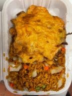 Best Pork Egg Foo Young Lunch in Baltimore, MD