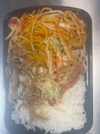 Best Pork Lo Mein Lunch in Baltimore, MD