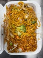 Best Veggie Lo Mein Lunch in Baltimore, MD
