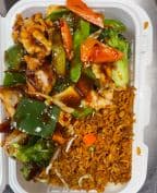 Best Szechuan Chicken Lunch in Baltimore, MD