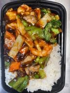 Best Hunan Shrimp Lunch in Baltimore, MD