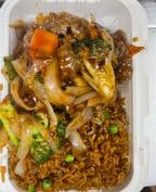 Best Beef w. Garlic Sauce Lunch in Baltimore, MD